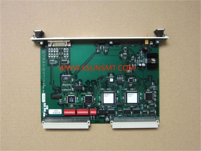 Juki NEW/USED KE2010-2060 MCM CARD